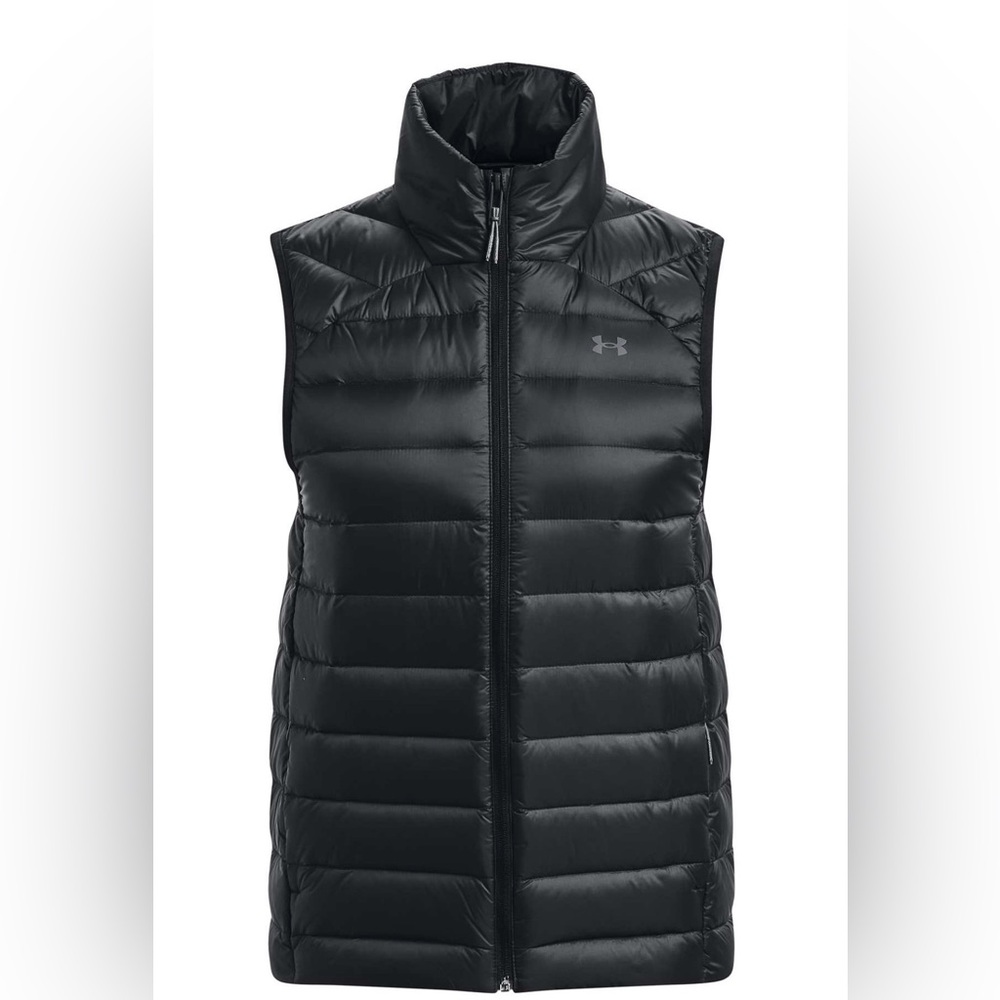 UA Women’s Storm Armour Down 2.0 Vest